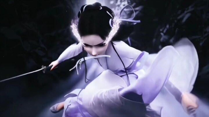 ได้ประมือกับนายพรานหงส์ขาวสักสองกระบวนท่าก็ถือว่าให้เกียรติมากแล้ว เพราะต้องไม่ลืมว่าสองนายพรานนี่แห