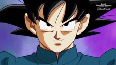 Super Dragon Ball Heroes, episode 8