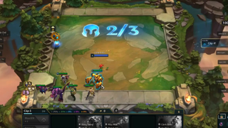 NUÔI CHO'GATH TỪ VÒNG 1 VÀ CÁI KẾT HÓA QUÁI THÚ BẤT TỬ TRONG TRUYỀN THUYẾT