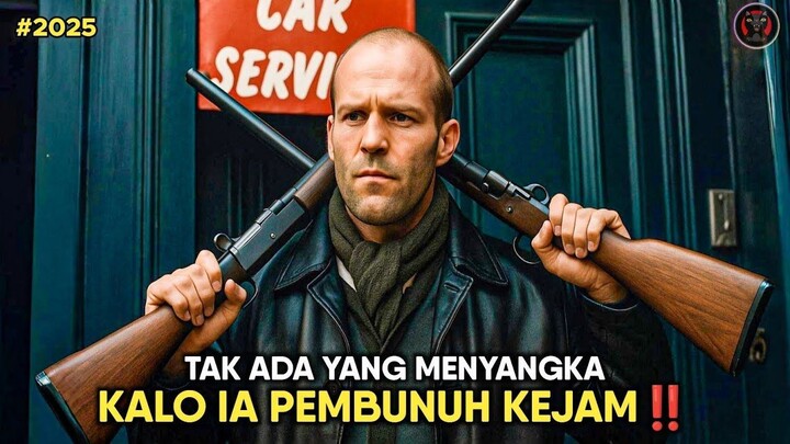 Misi Pertama Jason Statham Menjadi Pembunuh Bayaran Yang Dikenal Dunia - Alu