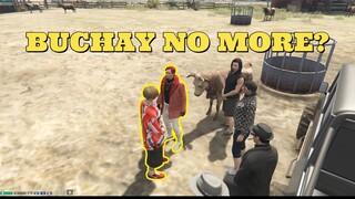 BUCHAY NO MORE NABA? TITO KWAGO NAGPAKITA - Billionaire City GTA V Roleplay