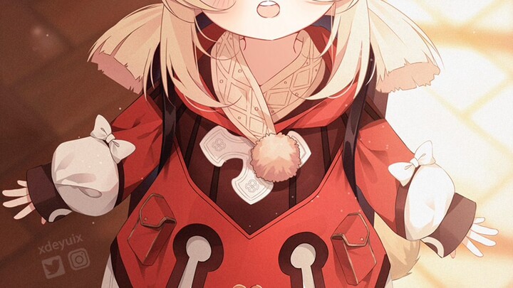 Vietsub.Klee Yêu 105°C