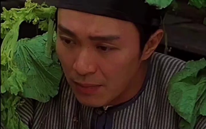 “Master Xing’s Hilarious Domination: Taming the World’s Greatest Lawman #StephenChow”