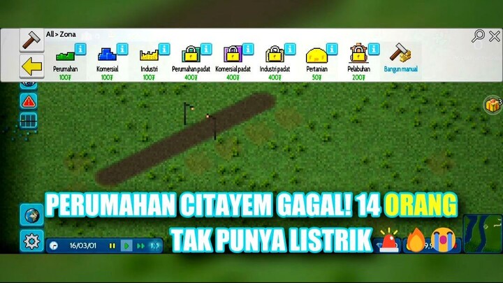 Mengatasi Masalah Polusi Industri & Kualitas Udara