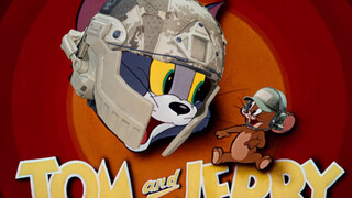 【Trào phúng】⚡⚡⚡Giỏ tam giác Tom và Jerry⚡⚡