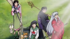 InuYasha Ending 4 ~ Every Heart