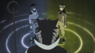 Naruto and Sasuke Cận Kề Cái Chết - Gặp Lục Đạo Tiên Nhân Trong Tiềm Thức