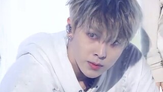 【Woochan Zhao Yucan】Direct shot｜250628 'FAMOUS' Music Stage 4K