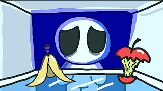 MIDNIGHT SNACK-SPATCHY'S ADVENTURE