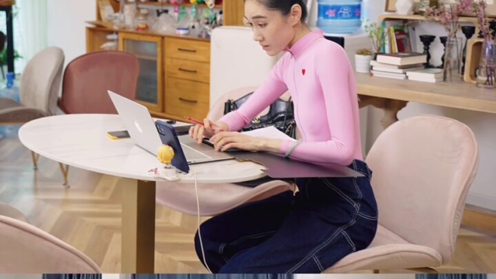 Bạn có cái này trước khi vào lớp không?