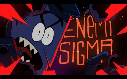 Overwatch Funny Animation: Other People’s Sigma-dopatwo Series [Self-made Translation]