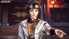 Peerles divine emperor E3 Subtitle Indonesia