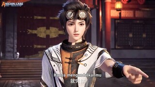 Peerles divine emperor E3 Subtitle Indonesia