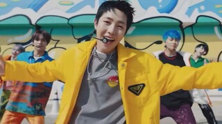 【هوانغ رينجون】تحدي تبديل الأغاني في ثمانية ثوانٍ لمركز C باستخدام البيتبوكس!! درجة الملاءمة كاملة