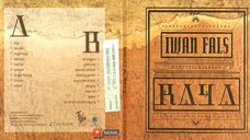 43 2013 Iwan Fals - Album Raya