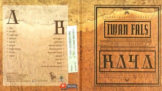43 2013 Iwan Fals - Album Raya