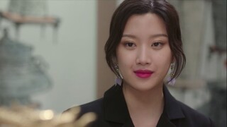 Tempted | Episode 12 | Hindi Dubbed | K-Drama Series