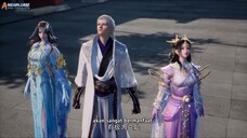 The Emperor Of Myriad Realms Eps 202 sub indo