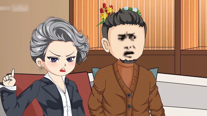 Episode 14丨Saya memulai siaran langsung untuk meramal nasib orang-orang, dan saya menemukan kejadian