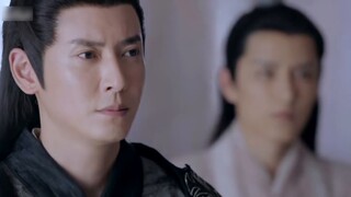 [Xiao Zhan × Dilraba] เจ้าของเดิม Liu Chuyu × Rong Zhifeng นักโทษแห่งฟีนิกซ์ตอนที่ 1 Lalang Xiang Sh