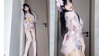 Close-up edisi terbatas Sakura Girl
