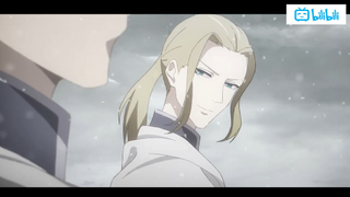Ellyson - Phim Anime Baraou - Phần 5 #anime #schooltime
