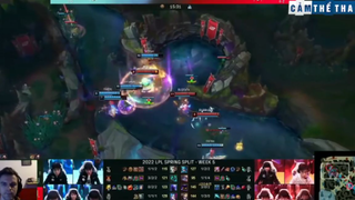 UZI TRỞ LẠI THẤT BẠI _ CƠ HỘI NÀO CẠNH TRANH VỚI DOGGO