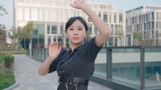 From now on ⚡Call me《Super Lady》