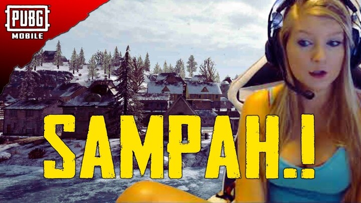 PUBGMobile ID | Reuni MANTAN