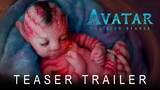AVATAR 3: The Seed Bearer (2025) - Teaser Trailer | 20th Century Studios | Disney+