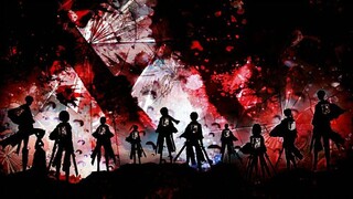 Various Emotionally Fighting [AMV]
