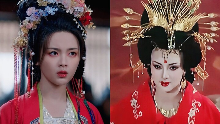 Ai nói trông giống như đang đội một tòa nhà trái phép trên đầu?!