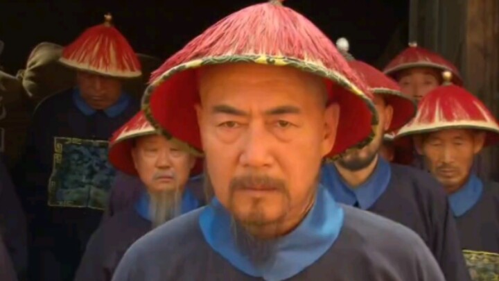 The Qing dynasty’s granaries were infested with a swarm of corrupt officials! #GranaryoftheEmpire #L