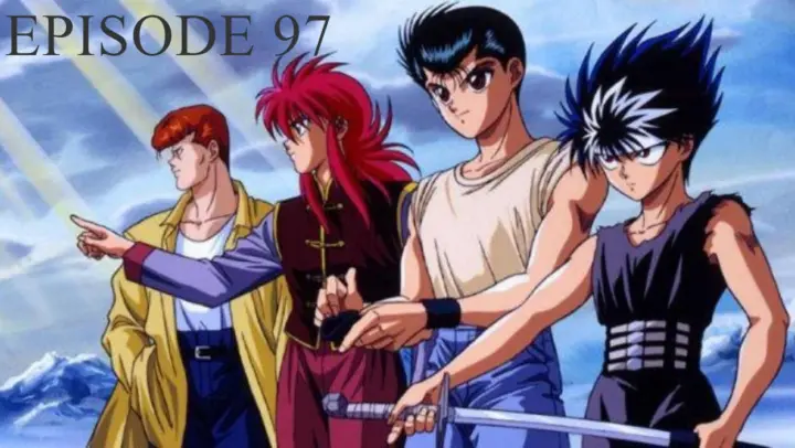 Ghost Fighter Episode 97 Tagalog Dub