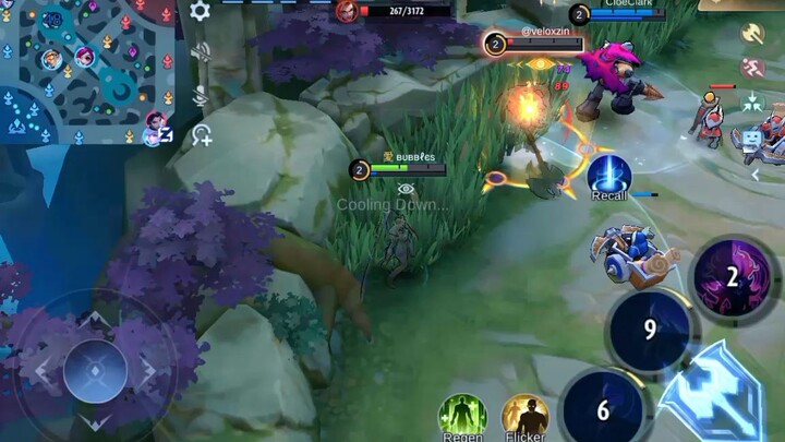 try muna dto
