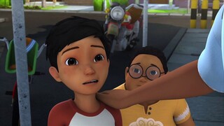 Adit & Sopo Jarwo | Kabar Burung Bikin Sedih Satu Kampung