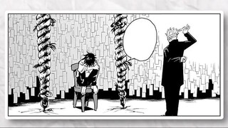 YUTA OKKOTU LÀ AI- HÀNH TRÌNH ĐI TÌM ÁNH SÁNG CỦA KẺ ĐƠN ĐỘC - JUJUTSU KAISEN-0 -Part 5