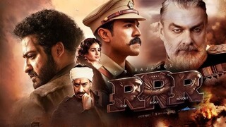 R.R.R   (Movie)