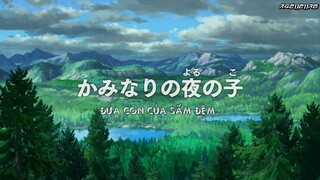 [Vietsub] Sanzoku no Musume Ronja / Ronja - Con gái tướng cướp (2014) | Tập 01 + 02