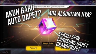 TIPS AND TRIK MENDAPATKAN LUCKY ROYALE TERBARU 2020
