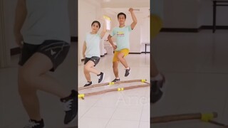 Tinikling