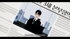 My Dearest Nemesis eps.06 sub indo [2025]