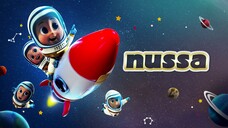 Nussa: The Movie 2021 INDONESIA