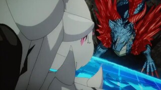 [MAD / Spider / Araba] Nào, hãy thách thức tôi để sống sót!