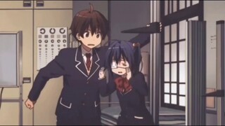 Chunibyo Edit