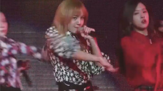 Lisa and Rosé's Stormy Changes Coachella Gods Forever