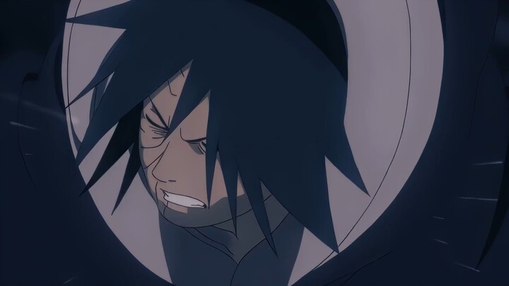 LET THE WORLD BURN - Sped Up (Official AMV) ['That One Obito Edit']