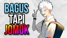 GILA!!! HOROR TERBARU 2025 KALIAN HARUS NONTON