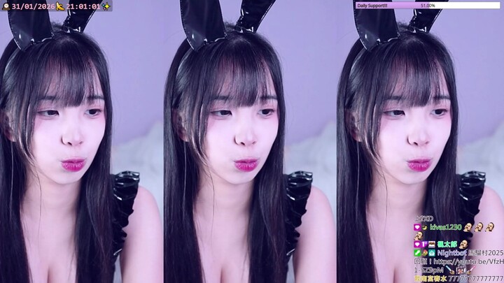 Zi Ming and the Village Chief_2026_01_31