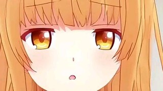 malaikat yang sangat cantik 😍